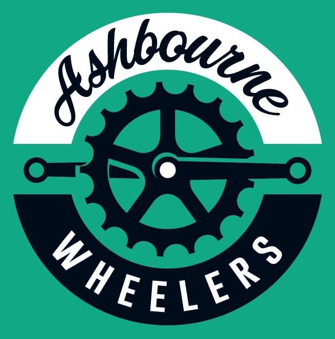 Ashbourne Wheelers Logo